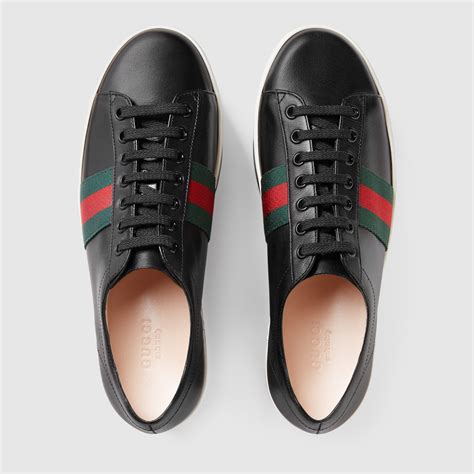 sneaker gucci women's|gucci women sneakers 2021.